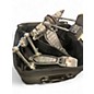 Used Pearl Double Bass Double Bass Drum Pedal