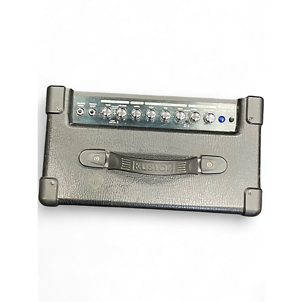 Used Kustom Solo 16 DFX Guitar Combo Amp