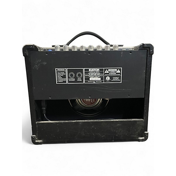 Used Kustom Solo 16 DFX Guitar Combo Amp