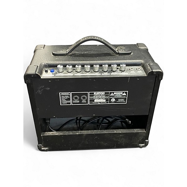 Used Kustom Solo 16 DFX Guitar Combo Amp