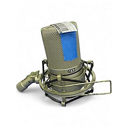 Used MXL 990 Condenser Microphone