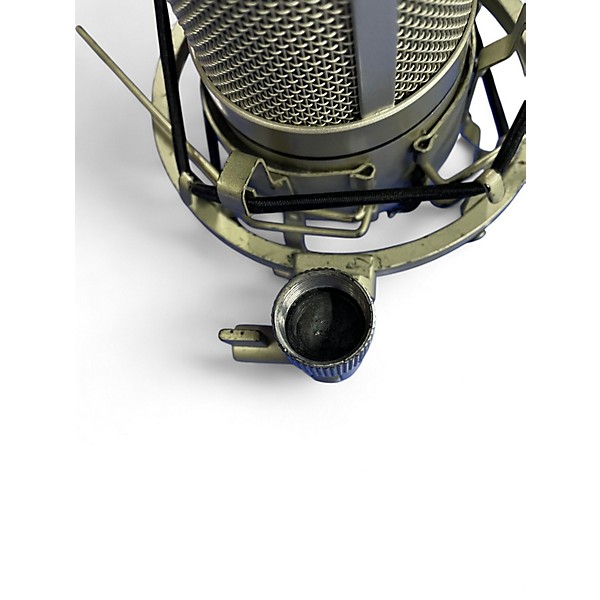 Used MXL 990 Condenser Microphone