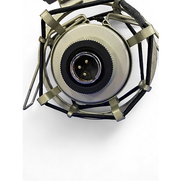 Used MXL 990 Condenser Microphone