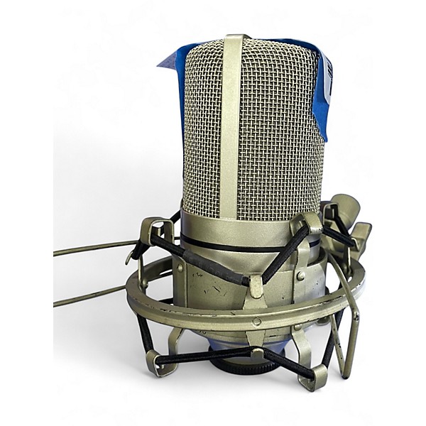 Used MXL 990 Condenser Microphone