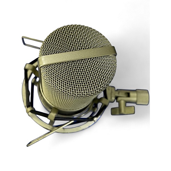 Used MXL 990 Condenser Microphone