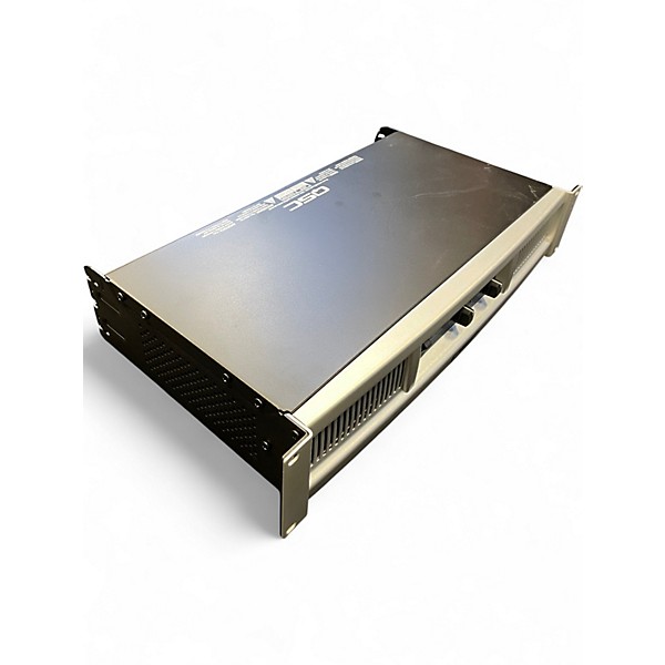 Used QSC GX5 Power Amp