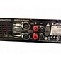 Used QSC GX5 Power Amp