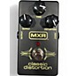 Used MXR drive pack Effect Pedal Package