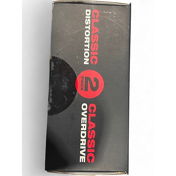 Used MXR drive pack Effect Pedal Package