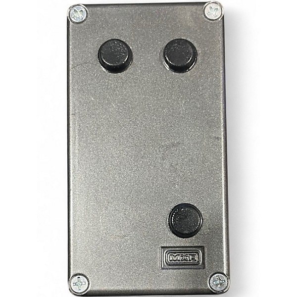 Used MXR m249 super badass dynamic o.d. Effect Pedal