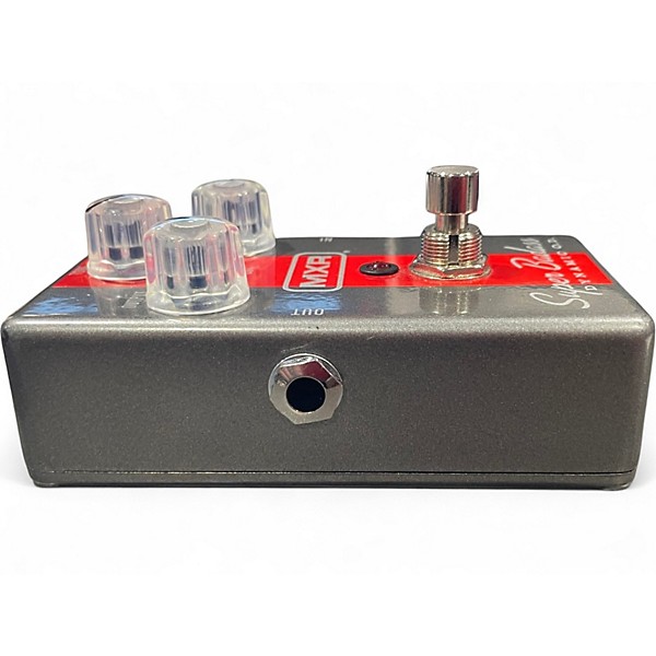 Used MXR m249 super badass dynamic o.d. Effect Pedal