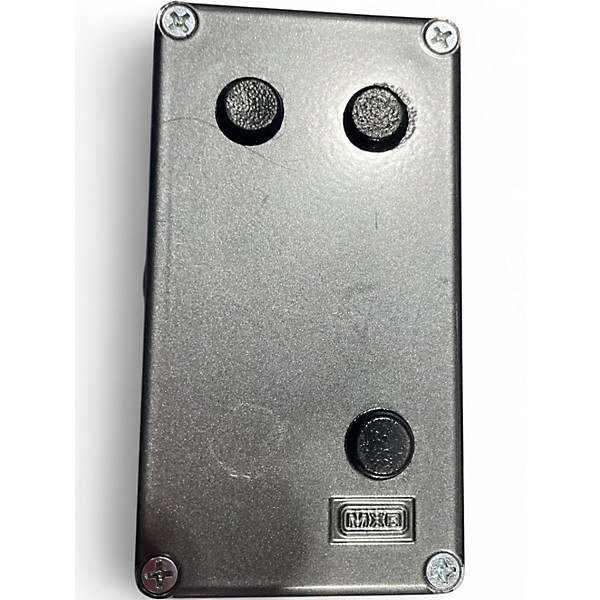 Used MXR m249 super badass dynamic o.d. Effect Pedal