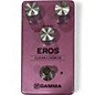 Used GAMMA eros Effect Pedal thumbnail