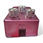 Used GAMMA eros Effect Pedal