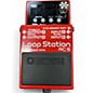 Used BOSS RC5 LOOP STATION Pedal thumbnail