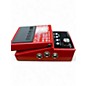 Used BOSS RC5 LOOP STATION Pedal