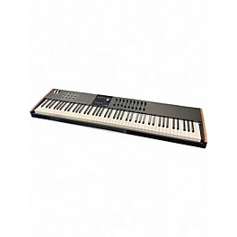 Used Arturia Keylab 88 MKIII MIDI Controller