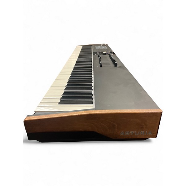 Used Arturia Keylab 88 MKIII MIDI Controller