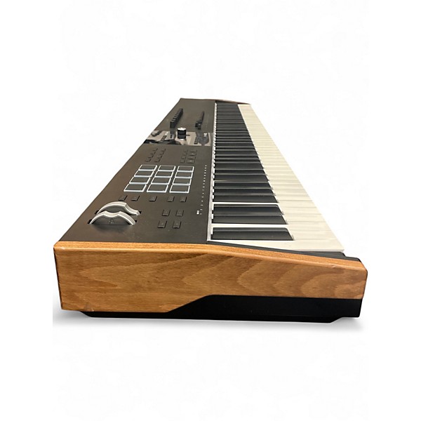 Used Arturia Keylab 88 MKIII MIDI Controller