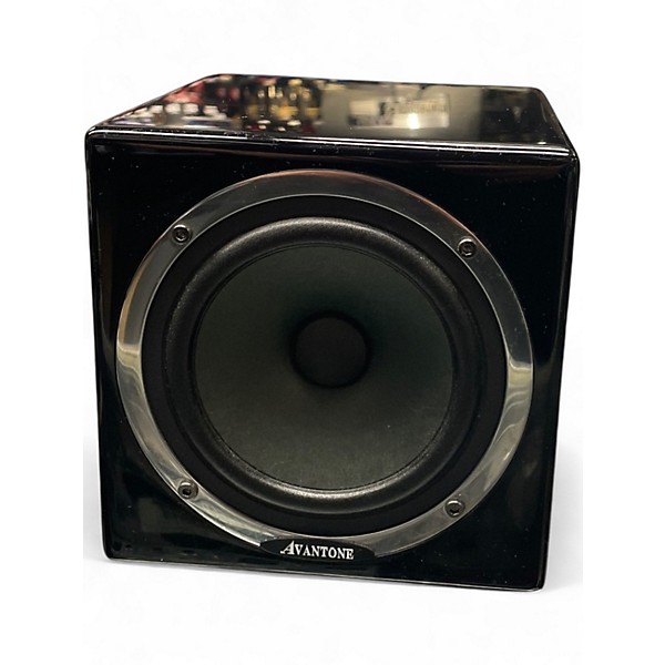 Used Avantone Active MixCube Powered Monitor