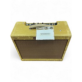 Used Victoria 20112T Tube Guitar Combo Amp
