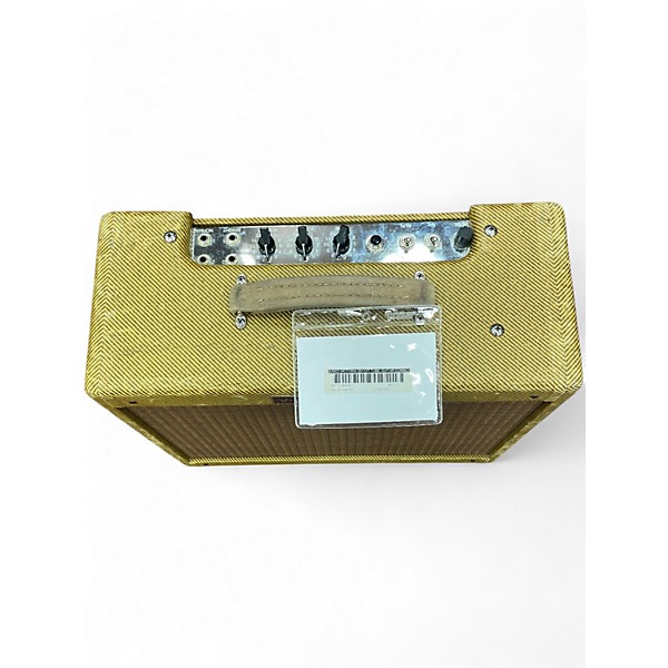 Used Victoria 20112T Tube Guitar Combo Amp