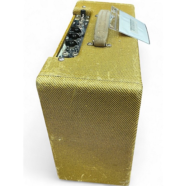 Used Victoria 20112T Tube Guitar Combo Amp