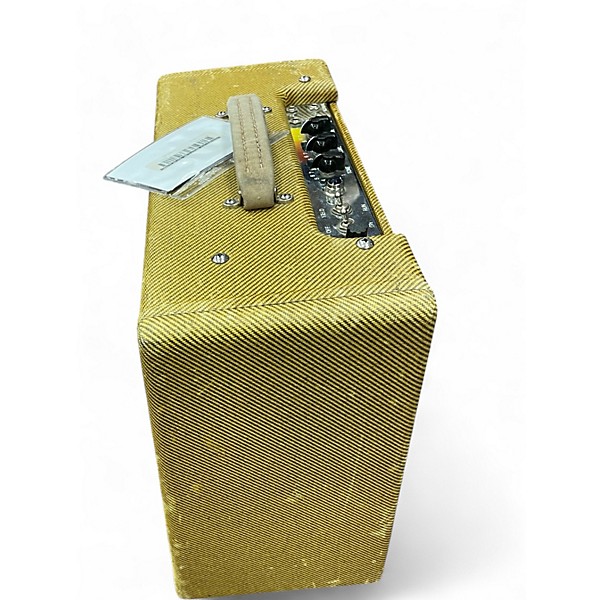 Used Victoria 20112T Tube Guitar Combo Amp