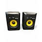 Used KRK RP8G3 Pair Powered Monitor thumbnail