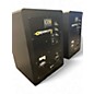 Used KRK RP8G3 Pair Powered Monitor