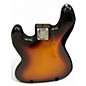 Used Fender Player Jazz Bass V 2 Color Sunburst Electric Bass Guitar