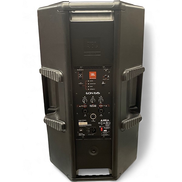 Used JBL EON615 Powered Speaker