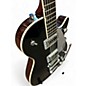 Used Gretsch Guitars G5237TG Black Solid Body Electric Guitar