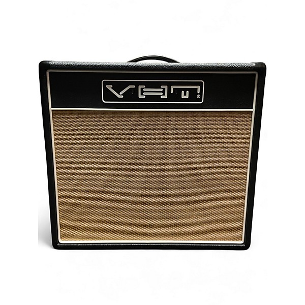 Used VHT D-112 Guitar Cabinet