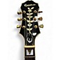 Used Epiphone Emperor AS Sunburst Solid Body Electric Guitar