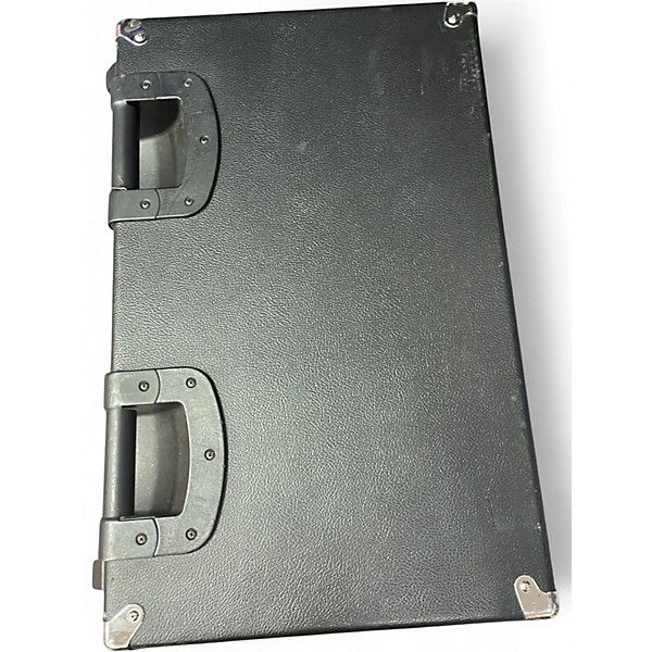 Used Fender BASSMAN 610 Bass Cabinet