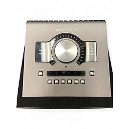 Used Universal Audio APOLLO TWIN X USB DUO HERITAGE EDITION Audio Interface