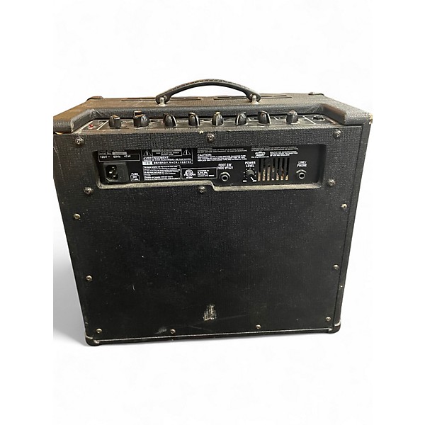Used VOX AD30VT 1x10 30W Guitar Combo Amp