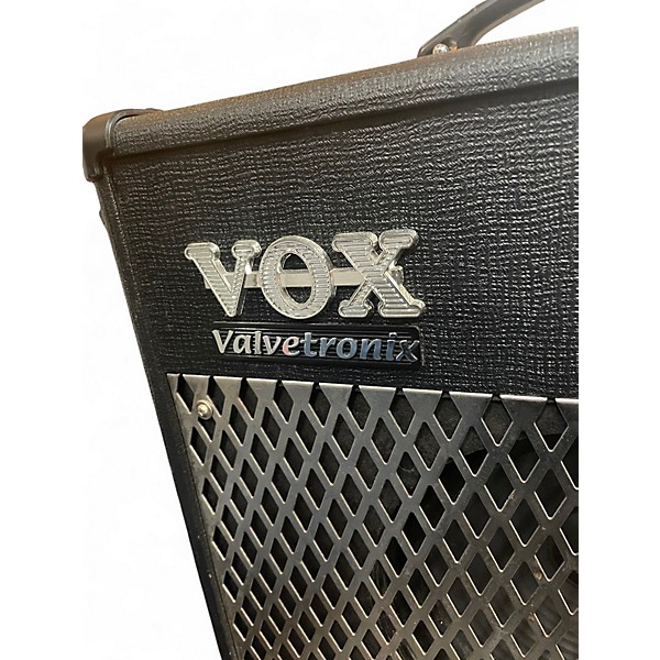 Used VOX AD30VT 1x10 30W Guitar Combo Amp