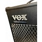 Used VOX AD30VT 1x10 30W Guitar Combo Amp