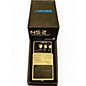 Used BOSS NS2 Noise Suppressor Effect Pedal