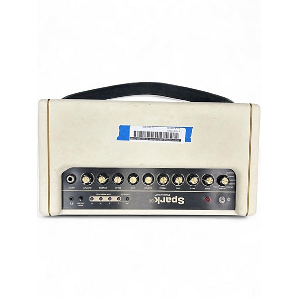 Used Positive Grid Spark 40 Guitar Combo Amp