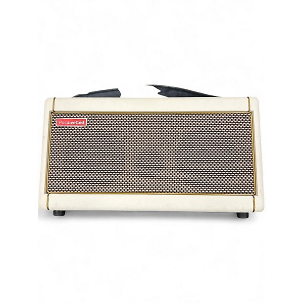 Used Positive Grid Spark 40 Guitar Combo Amp