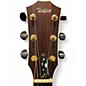 Used Taylor 814CE NATURAL Acoustic Electric Guitar