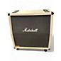 Used Marshall JCM 800 1960A 4x12 Stereo Slant Guitar Cabinet thumbnail