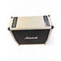 Used Marshall JCM 800 1960A 4x12 Stereo Slant Guitar Cabinet
