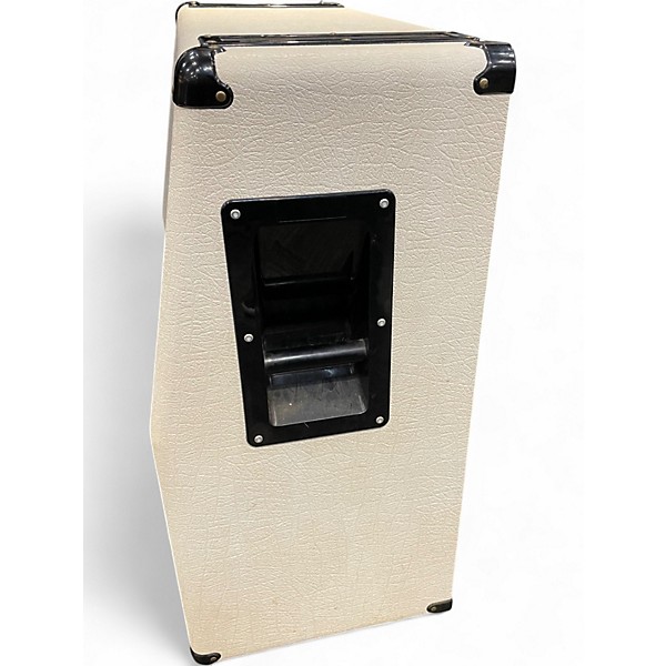 Used Marshall JCM 800 1960A 4x12 Stereo Slant Guitar Cabinet