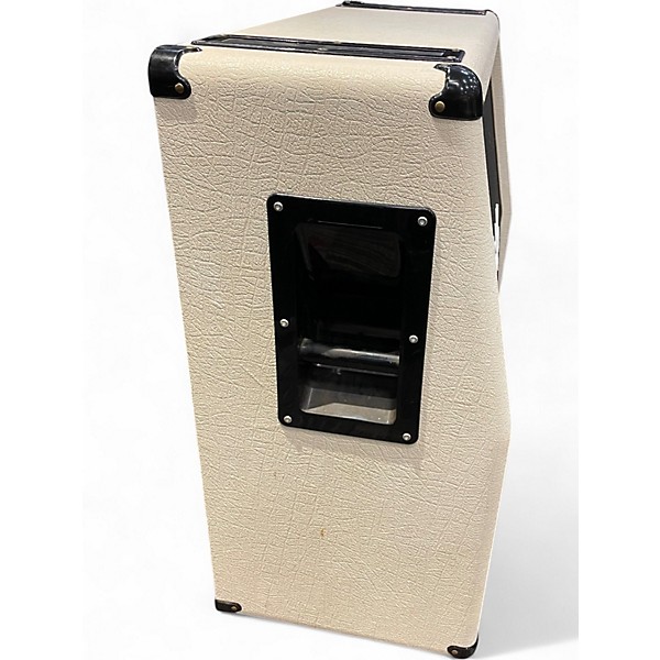 Used Marshall JCM 800 1960A 4x12 Stereo Slant Guitar Cabinet