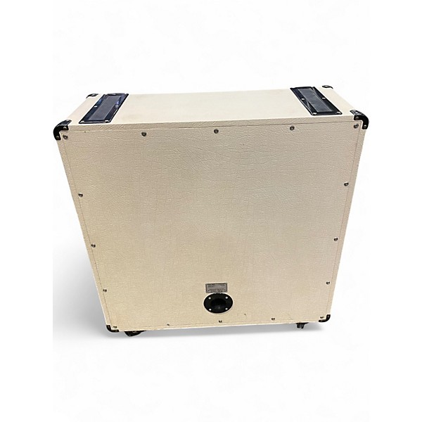 Used Marshall JCM 800 1960A 4x12 Stereo Slant Guitar Cabinet