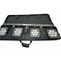Used CHAUVET DJ 4bar hex Lighting Effect